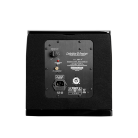 Definitive Technology SuperCube2000 Subwoofer